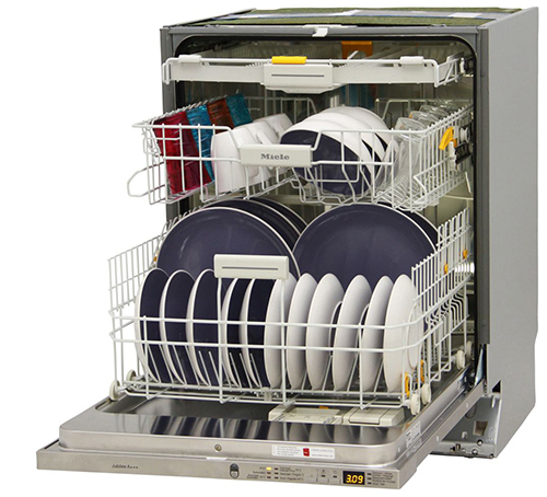 ������ ������������� ����� Miele